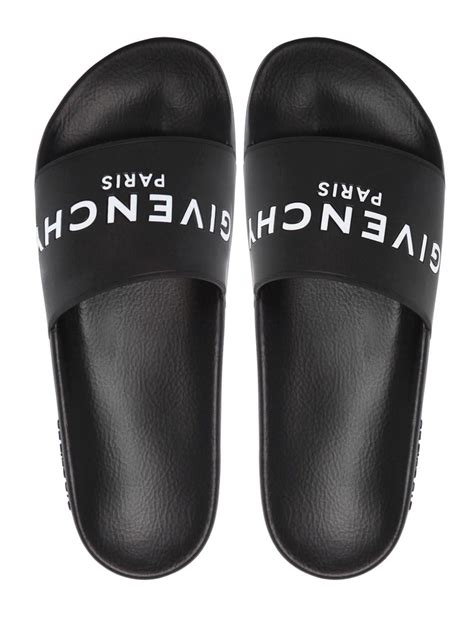 reebonz givenchy slides|Givenchy slippers sale.